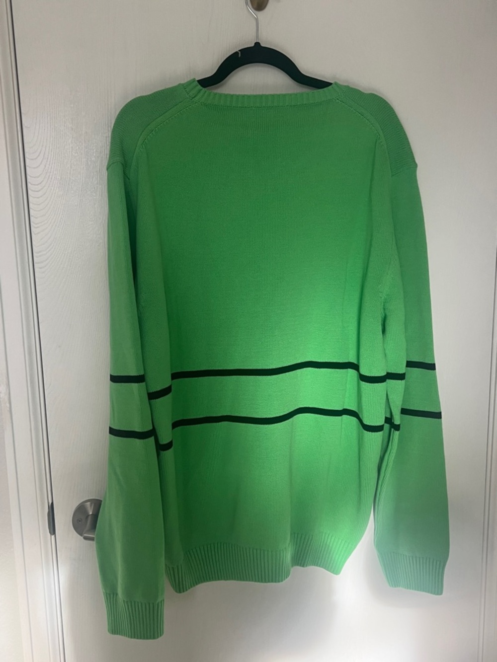 Rowing Blazers - Gyles & George Zodiac Taurus Sweater - Picture 9 of 10